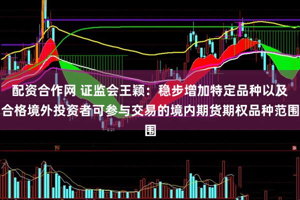 配资合作网 证监会王颖：稳步增加特定品种以及合格境外投资者可参与交易的境内期货期权品种范围