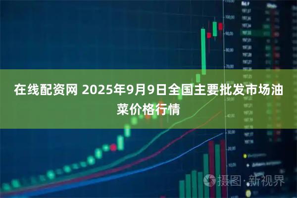 在线配资网 2025年9月9日全国主要批发市场油菜价格行情